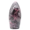 Rhodonite for collection - 3