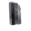 Tourmaline crystal - 2