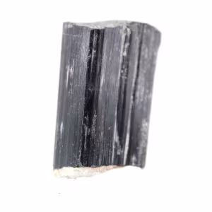 Tourmaline crystal