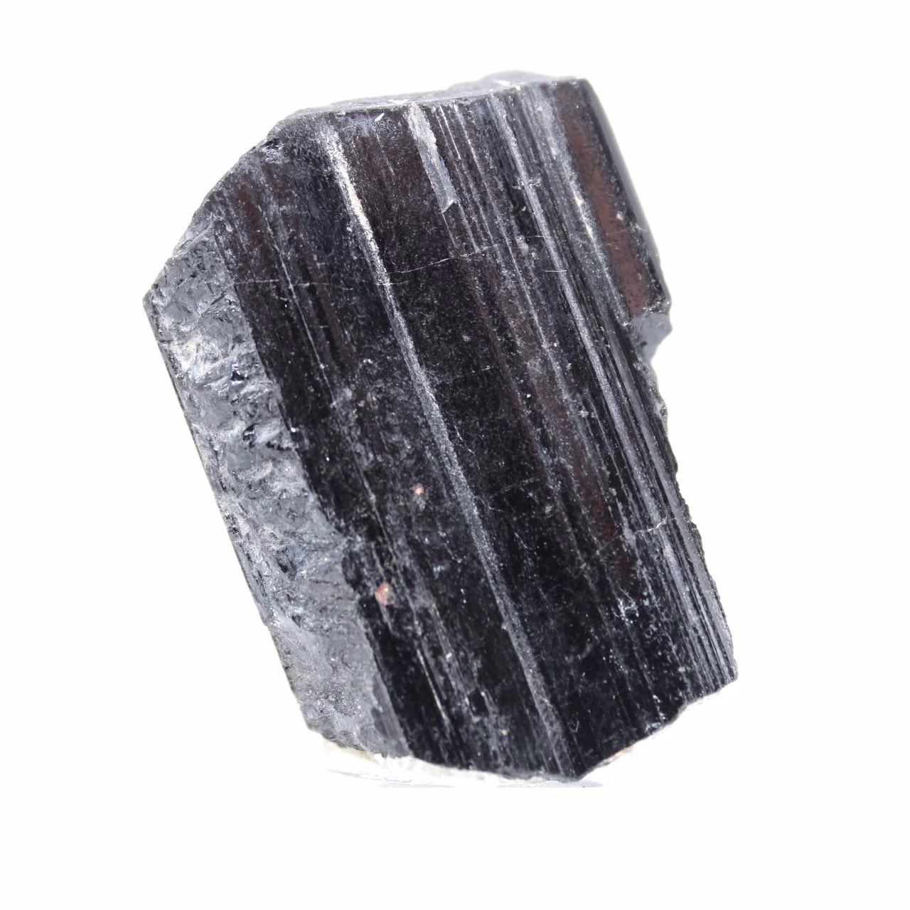 Tourmaline crystal