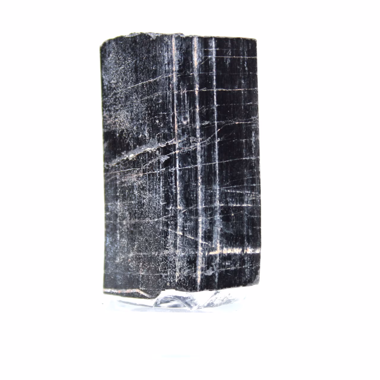 Tourmaline crystal