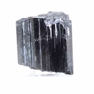 Tourmaline crystal