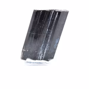 Tourmaline crystal