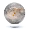 Black Moonstone Madagascar - 0