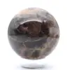 Moonstone sphere from Madagascar - 0