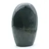 Polished Green Jasper rock - 3