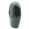 Polished Green Jasper rock - 5