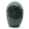 Polished Green Jasper stone - 2