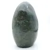 Polished Green Jasper stone - 3