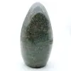 Polished Green Jasper stone - 4