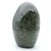 Polished Green Jasper stone - 5