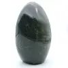 Polished Green Jasper stone - 7