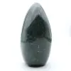 Polished Green Jasper stone - 8