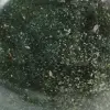 Polished Green Jasper stone - 9