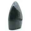 Polished Green Jasper stone - 3