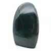 Polished Green Jasper stone - 5