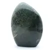 Natural Green Jasper rock - 2