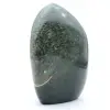 Natural Green Jasper rock - 3