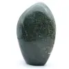 Natural Green Jasper rock - 5