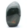 Natural Green Jasper rock - 7