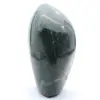 Natural Green Jasper rock - 8