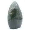 Natural Green Jasper for collection - 2