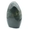 Natural Green Jasper for collection - 4