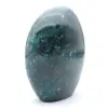 Natural Green Jasper for decoration - 6