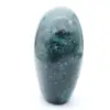 Natural Green Jasper for decoration - 7