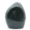 Natural ornamental Green Jasper - 1