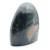 Natural ornamental Green Jasper - 2
