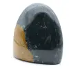 Natural ornamental Green Jasper - 4