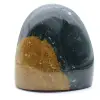 Natural ornamental Green Jasper - 5