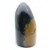 Natural ornamental Green Jasper - 7