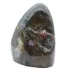 Green Jasper block to place - 4