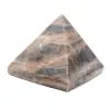 Black Moonstone Madagascar - 0