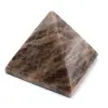 Microcline pyramid of Madagascar - 2