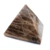 Microcline pyramid of Madagascar - 3