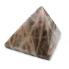 Microcline pyramid of Madagascar - 4