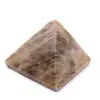 Microcline pyramid - 0