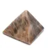 Microcline pyramid - 2
