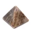 Microcline pyramid - 4