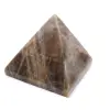 Black microcline - 2
