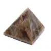 Black microcline - 3