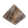 Black microcline - 4