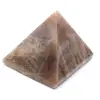 Microcline pyramid - 0