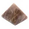 Microcline pyramid - 2