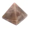 Microcline pyramid - 3