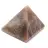 Microcline pyramid