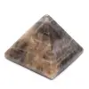 Natural Black Moonstone - 3